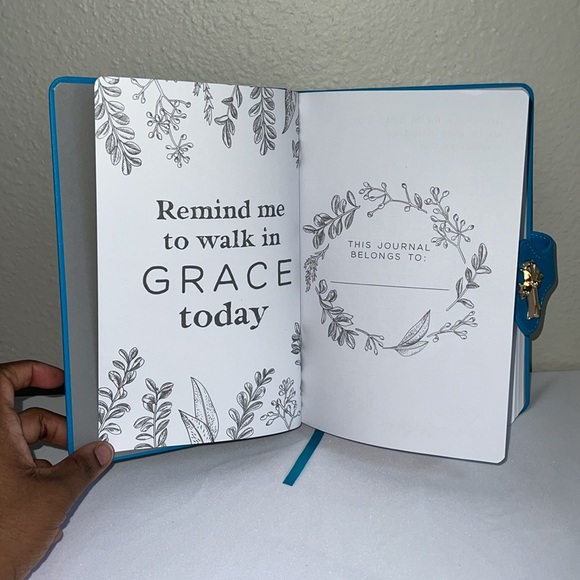 Prayer Journals With Bible Verses Inside. - Picture 6 of 16